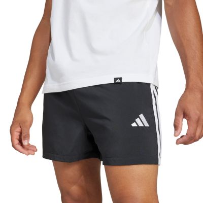 11. adidas Essentials 3-Streifen Chelsea 5-Zoll-Shorts M IM7850