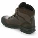 3. Damen-Trekkingschuhe Kansas Lady GTX, strapazierfähig, aus hochwertigem braunem Nubukleder (2891/15)
