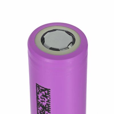 2. GREEN CELL 18650 20X AKKU 18650 LI-ION INR1865026E 3,6 V 2600 mAh