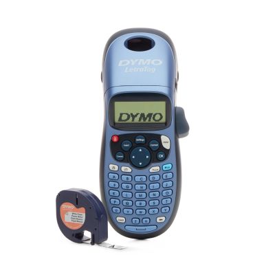 15. DYMO Letratag LT-100H Etikettendrucker