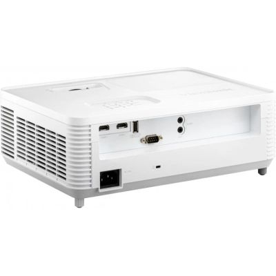13. Viewsonic PX704HD Datenprojektor, Standardprojektor, 4000 ANSI Lumen, DMD, 1080p (1920 x 1080), Weiß