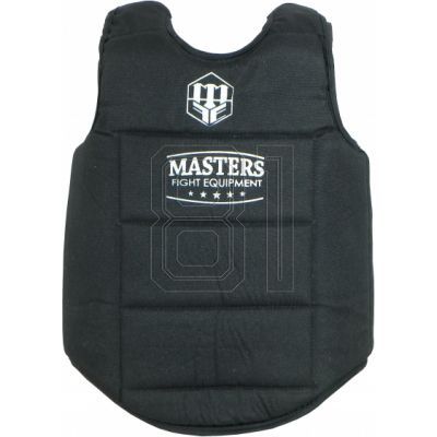 Masters Jr 08568-K Rumpfprotektoren