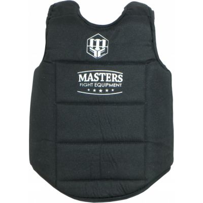 Masters Jr 08568-K Rumpfprotektoren