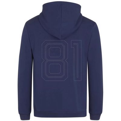 2. Fila Beltinci Hoody M FAM0159-50001 Sweatshirt