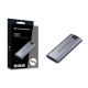 6. Conceptronic DANTE05G Festplattengehäuse SSD-Gehäuse Grau M.2