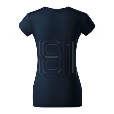 2. Malfini Exklusives W T-Shirt MLI-15402