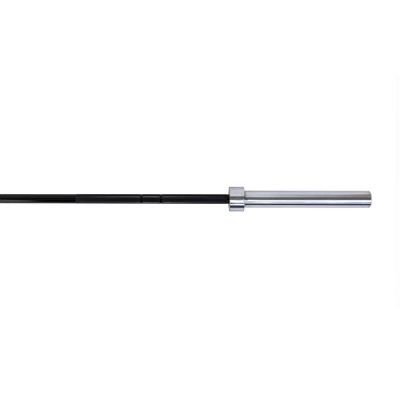 15. HMS Premium GCF700 Crossfit-Stange 220 cm 20 kg