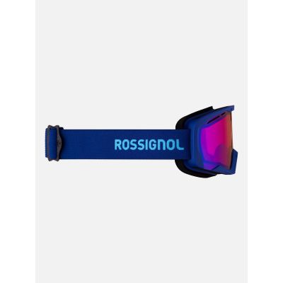 2. Rossignol Spiral Blue Skibrille