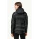 3. Jack Wolfskin Passamani Down Hoody W 1207101_6000 Winterjacke