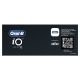 18. Oral-B iO Series 10 Stardust White Zahnbürste