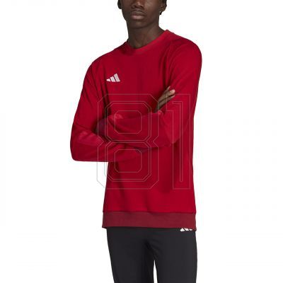 4. Adidas Tiro 23 Competition Crew M HI4709 Sweatshirt