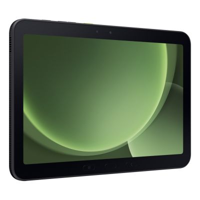 3. Samsung Galaxy Tab Active5 Pro 10,1" X356 6/128GB 5G Grün