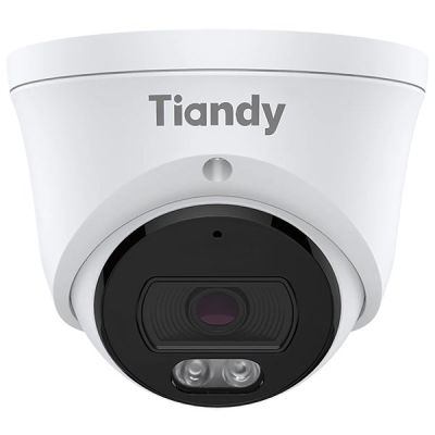 IP-Kamera TC-C35XS 3LRA-28 Color Maker - 5 MP x 2,8 mm TIANDY