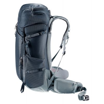 6. Trekkingrucksack DEUTER Trail Pro 36 black-shale