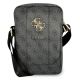 Guess Bag GUTB10G4GFGR 10" grau / grau 4G Big Metal Logo