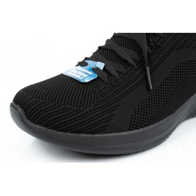 17. Skechers Ultra Flex 3.0 W 149710/BBK Schuhe