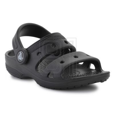 Crocs Classic Sandale Jr 207537-001