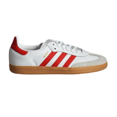 Adidas Samba OG Kinder- und Damen-Sneaker - JQ2833