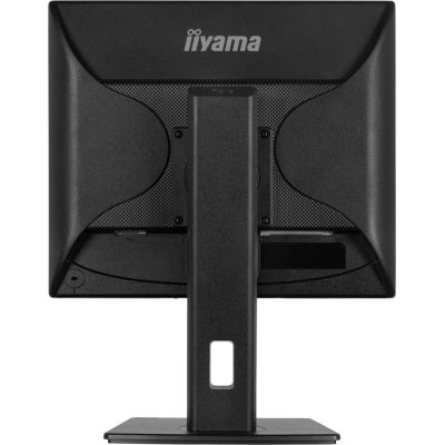 14. iiyama B1980S-B1 Monitor, 19 Zoll, TN-Panel, 1280 x 1024 Pixel, 250 cd/m², HDMI, DisplayPort