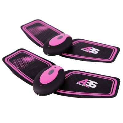 5. ABS MASTER PRO MULTI SET ELEKTROMUSKELSTIMULATOR NN HMS