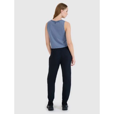3. Damen Freizeithose 4F 4FWSS25TTROF1002-20S