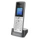 4. GRANDSTREAM VOIP-TELEFON WP 810 WLAN