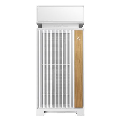 17. DeepCool CL6600 WH Midi-Turm Weiß