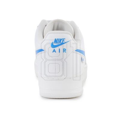 10. Nike Air Force 1 &#39;07 M FN7804-100 shoes