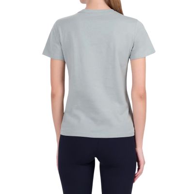 3. Damen-T-Shirt 4F F3495 Mint 4FWAW26TTSHF3495 47S