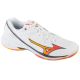 Mizuno Wave Claw 3 71GA244335 Weiß 41