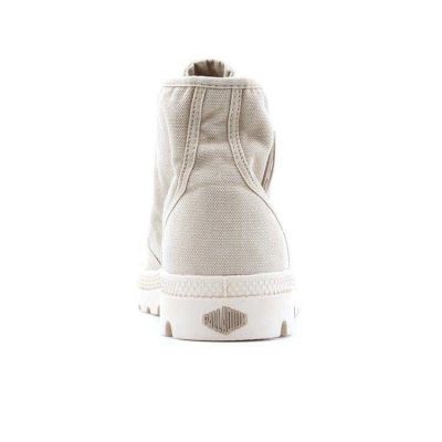 9. Palladium Pampa Hi M 02352-238-M Schuhe
