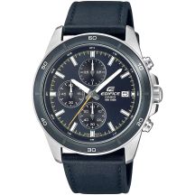 Herrenuhr CASIO EDIFICE EFR-526L-2CVUEF + Box