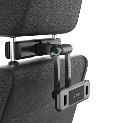 9. Tech-Protect V2 Autohalterung für Kopfstütze – Schwarz