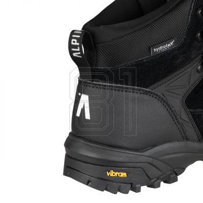 22. Alpinus Brasil Plus W JS18651 Trekkingschuhe