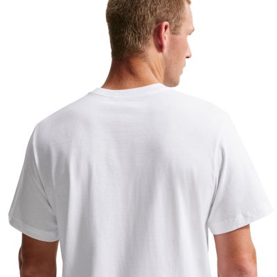 12. Nike Tee Just Do It Swoosh M AR5006-100