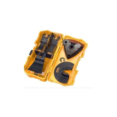 2. DeWALT DT20731-QZ Multifunktions-Werkzeugaufsatz-Propeller-Kit