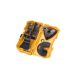 2. DeWALT DT20731-QZ Multifunktions-Werkzeugaufsatz-Propeller-Kit