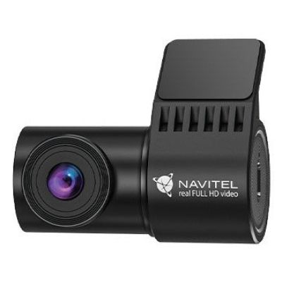 25. Navitel RS990 4K GPS-Videorekorder Schwarz
