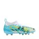 5. Puma Future 9 Match Playmaker FG/AG 109221 01 Kinder-Fußballschuhe