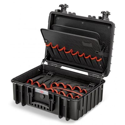 2. KNIPEX Werkzeugkoffer