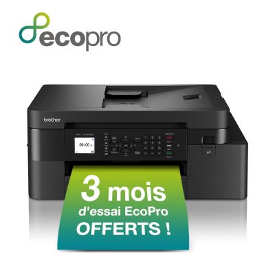 7. Brother MFC-J4350DW Drucker – Multifunktionsdrucker, Farbtintenstrahl