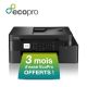 7. Brother MFC-J4350DW Drucker – Multifunktionsdrucker, Farbtintenstrahl