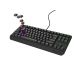 9. GENESIS Thor 230 TKL Gaming-Tastatur USB + RF Wireless + Bluetooth QWERTY Schwarz