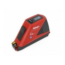 SOLA Maßband 5 m CITO Bluetooth