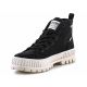 8. Palladium Pallashock Org 2 Schuhe 78568-008-M