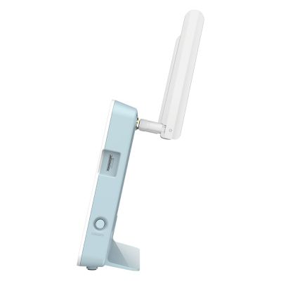 6. D-Link EAGLE PRO AI WLAN-Router Gigabit Ethernet Single-Band (2,4 GHz) 4G Weiß