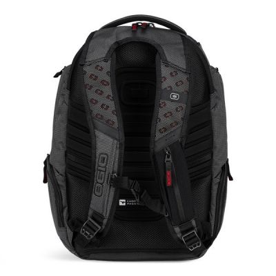 13. OGIO RENEGADE RSS RUCKSACK GRAPHIT P/N: 111071_317