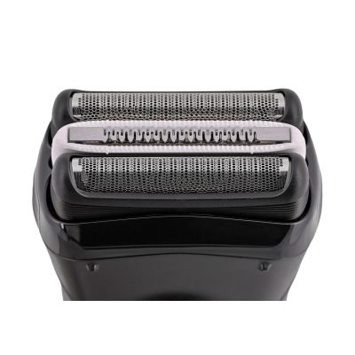 13. Braun Serie 3 3000S Folienrasierer Grau