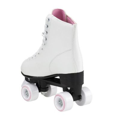 16. Nils Extreme NQ8400S Rollschuhe, weiß, Größe 40