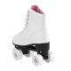 16. Roller skates Nils Extreme NQ8400S White size 40